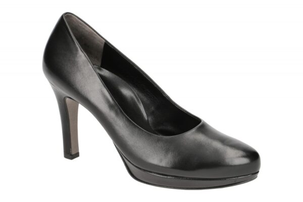 Paul Green 2634-007 schwarz - Pumps f?r Damen