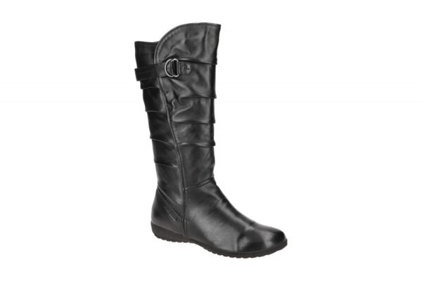 Josef Seibel NALY 23 79723 VL971 100 schwarz - Winterstiefel f?r Damen