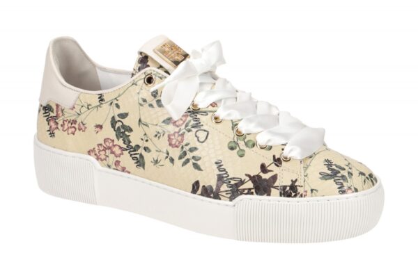 H?gl BLOSSOM 1-10 3626 1099 beige - Sneakers f?r Damen