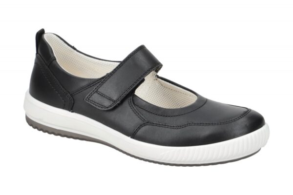 Legero TANARO 5.0 2-000214-0100 schwarz - Mary-Jane Ballerina