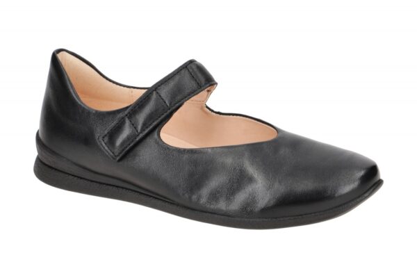 Think SPUAT 3-000539-0000 schwarz - Mary-Jane Ballerina