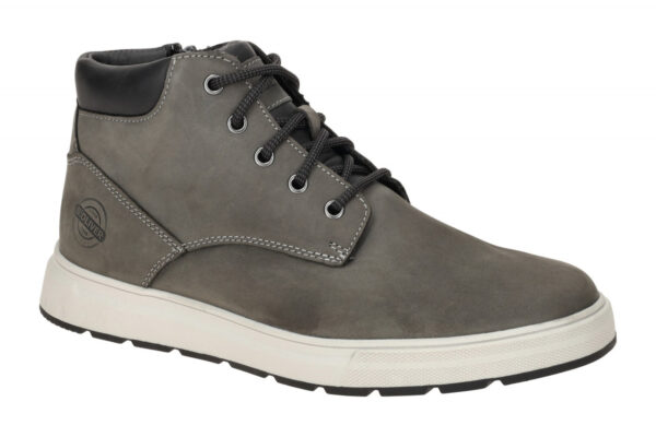 s.Oliver Boots Herren Mid Schuhe grau Warmfutter 5-16213-43