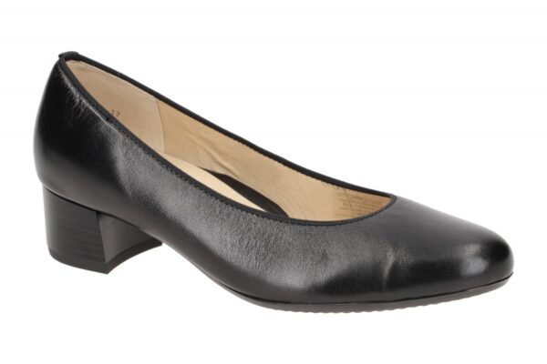 ara VICENZA 12-16601 17 schwarz - Pumps f?r Damen