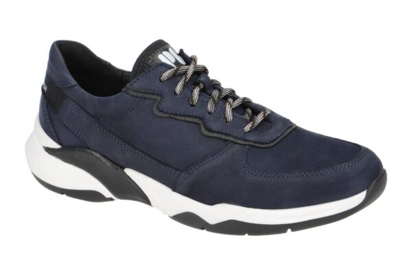 Pius Gabor 0908.70.04 dunkel-blau - Sneakers f?r Damen