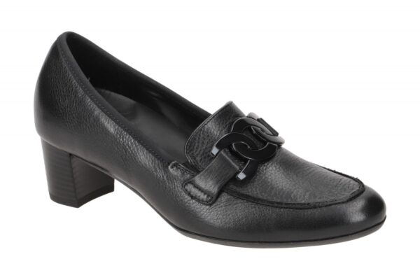 ara JIVE 12-52304 01 schwarz - Pumps f?r Damen