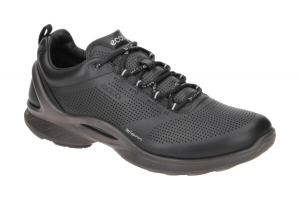 Ecco BIOM FJUEL 83751401001 schwarz - Sportschuhe f?r Herren