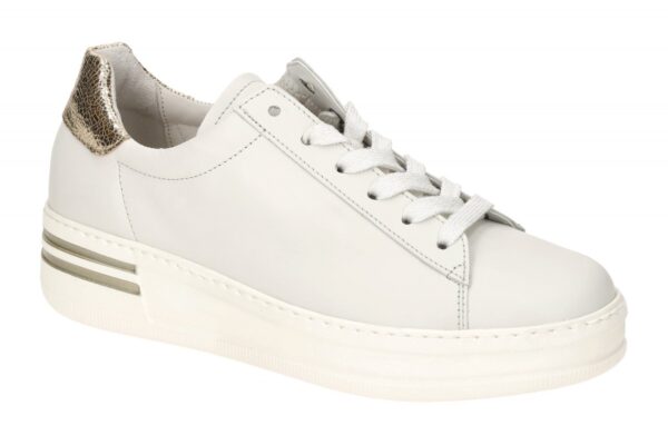 Gabor FLORENZ 46.395.62 offwhite - Sneakers f?r Damen