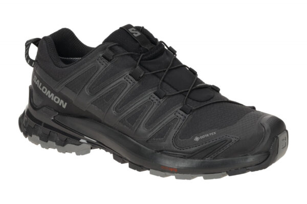 Salomon XA PRO 3D V9 GTX 472708 schwarz - Sportschuhe f?r Damen