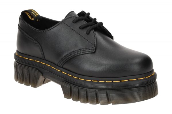 Dr. Martens AUDRICK 3 27147001 schwarz - Halbschuhe f?r Damen