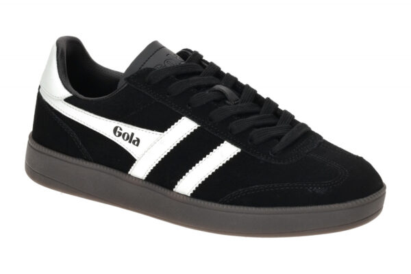 Gola VIPER CLB735BW schwarz - Sneakers f?r Damen