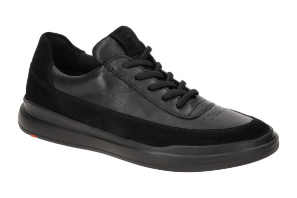 Lloyd ARIO 14-205-10 schwarz - Sneakers f?r Herren