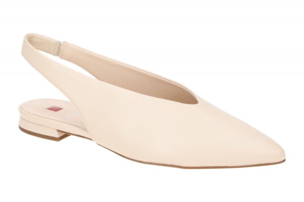 H?gl LIV 3-10 0110 1100 beige - Sling Pumps f?r Damen