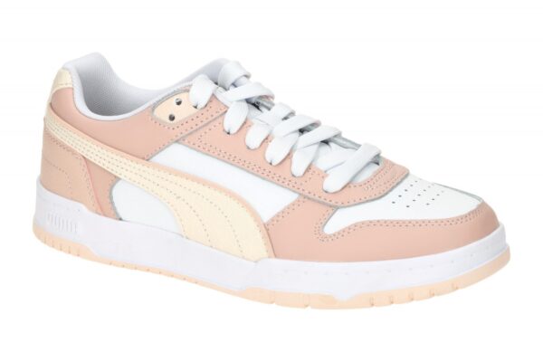 Puma RBD GAME LOW 386373 30 rose - Sneakers f?r Damen