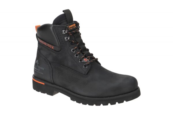 Panama Jack AMUR GTX URBAN C1 AmurGTXUrban C1 black schwarz - Herrenstiefel