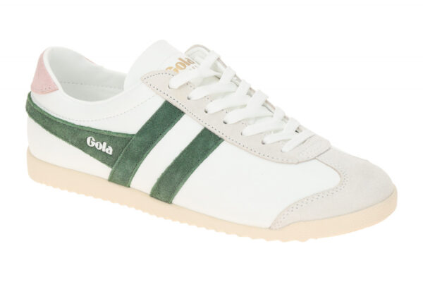 Gola BULLET PURE CLA366WN wei? - Sneakers f?r Damen