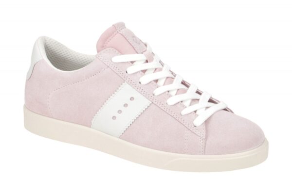 Ecco STREET LITE 21280360679 rose - sportliche Halbschuhe f?r Damen