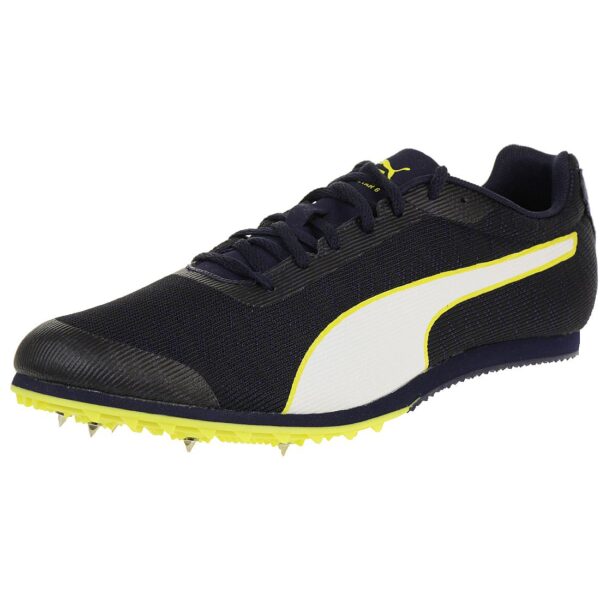 Puma evoSPEED Star 6 Sprintschuhe Track spikes 190439 04 Leichtathletik