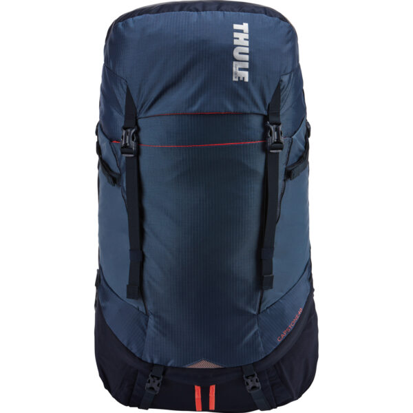 Thule Capstone 40L Women`s Tagesrucksack Backpack mit Regenschutz 223203 blau