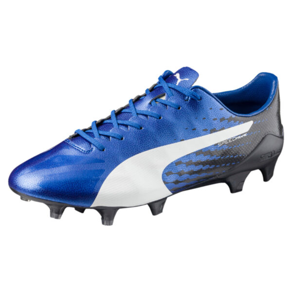 Puma Fußballschuhe evo SPEED 17 SL S FG Fußball Herren 104010 02