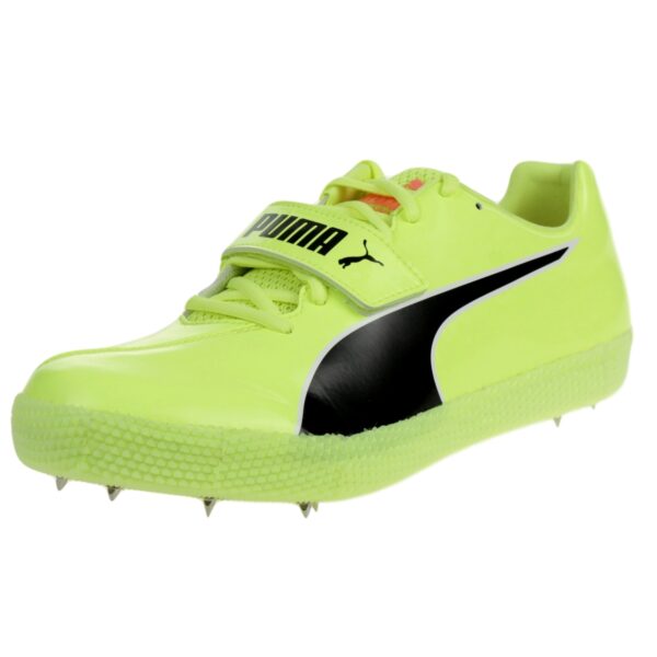 Puma evoSPEED High Jump 6 Hochsprung-Schuh Spikes Sportschuh 193455 01