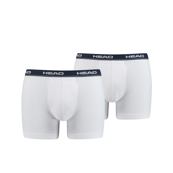 2 er Pack Head Herren Boxer Boxershorts Basic Pant Unterwäsche