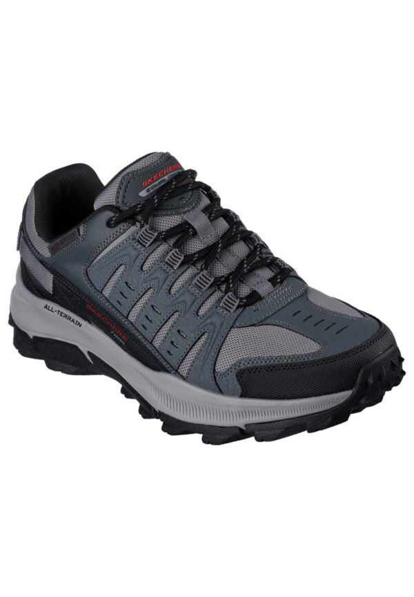 Skechers Herren Relaxed Fit Equalizer 5.0 Trail - Solix Trekking Schuhe 237501 G...