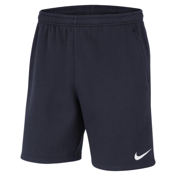 Nike Herren Hose Trainingshose TEAM CLUB 20 SHORTS  blau