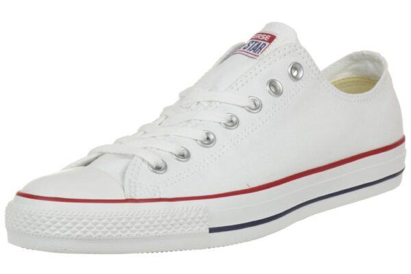 Converse CT ALL Star Chucks ox Schuhe Sneaker M7652C weiß