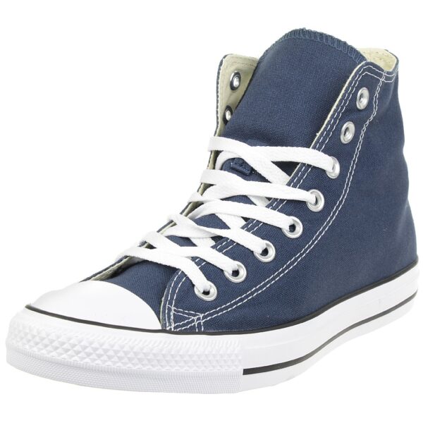 Converse C Taylor All Star HI Chuck Schuhe Sneaker canvas Navy M9622C