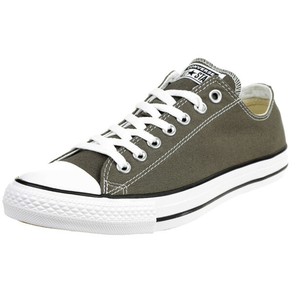 Converse C Taylor All Star SEASNL OX Chuck Schuhe Sneaker canvas grau 1J794C