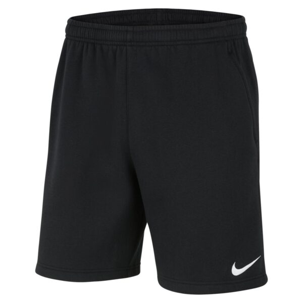 Nike Herren Hose Trainingshose TEAM CLUB 20 SHORTS schwarz