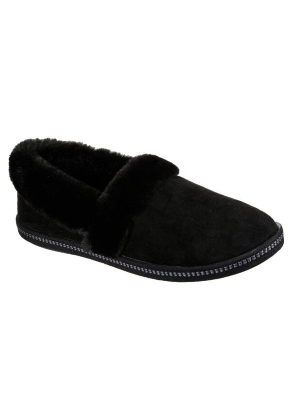 Skechers Damen Cozy Campfire - TEAM TOASTY Hausschuhe Pantoffeln 32777