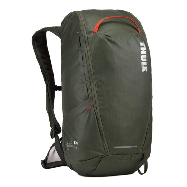 Thule Stir 18L Hiking Rucksack Trekking Wandern 3203555 grün