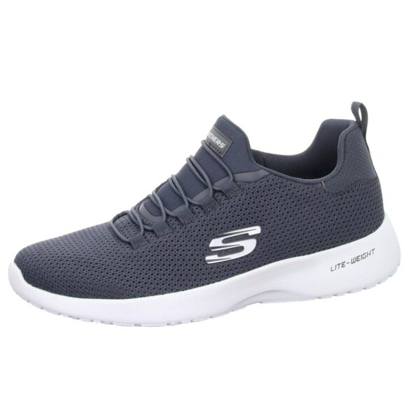 Skechers Sport Mens DYNAMIGHT Sneakers Men grau