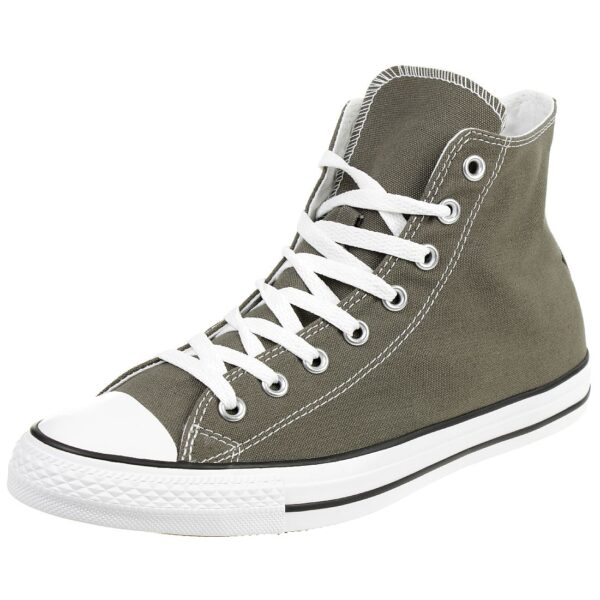 Converse C Taylor All Star SEASNL HI Chuck Schuhe Sneaker canvas grau 1J793C