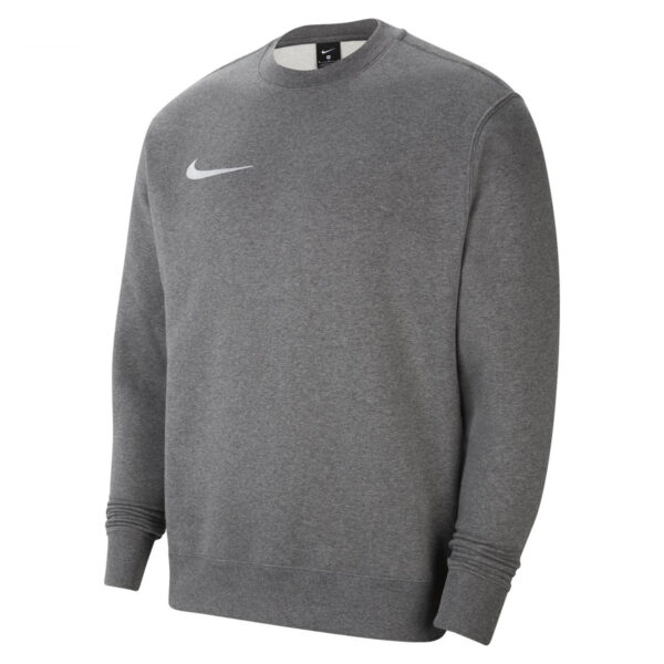 Nike Herren Sweatshirt TEAM CLUB 20 grau