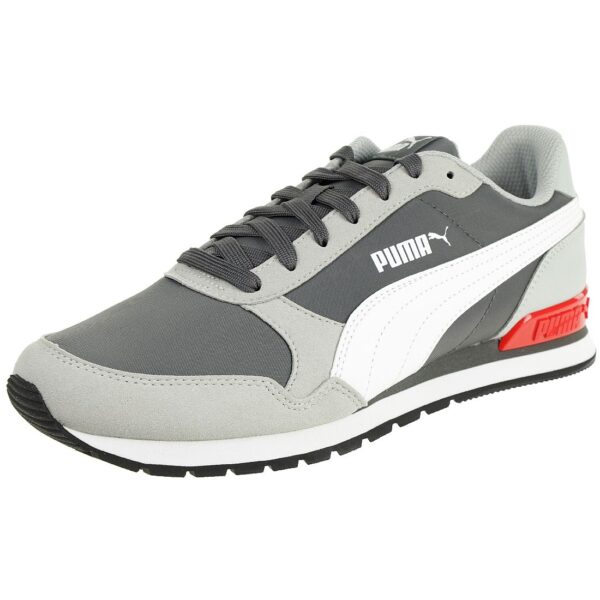 Puma ST Runner v2 NL Sneaker Herren grau  365278 20