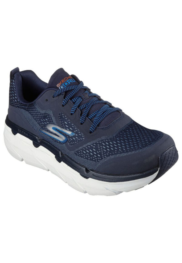 Skechers MAX CUSHIONING PREMIER-VANTAGE 54450 NVY Sneakers Herren blau