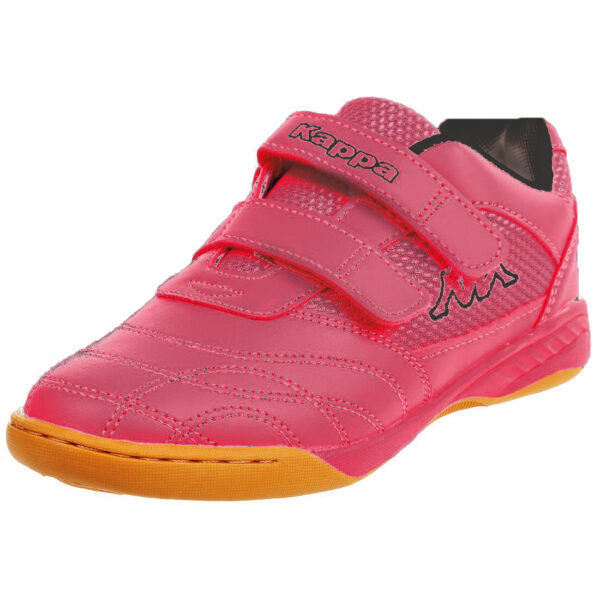 Kappa Indoor Kinder Hallenschuhe pink 260695K 2211