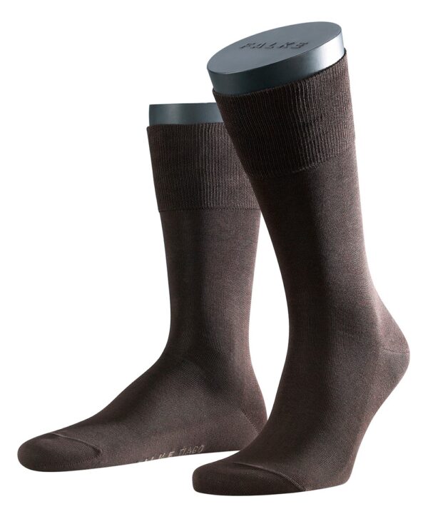 1 Paar Falke Herren Socken 14662 Tiago SO Business Strumpf