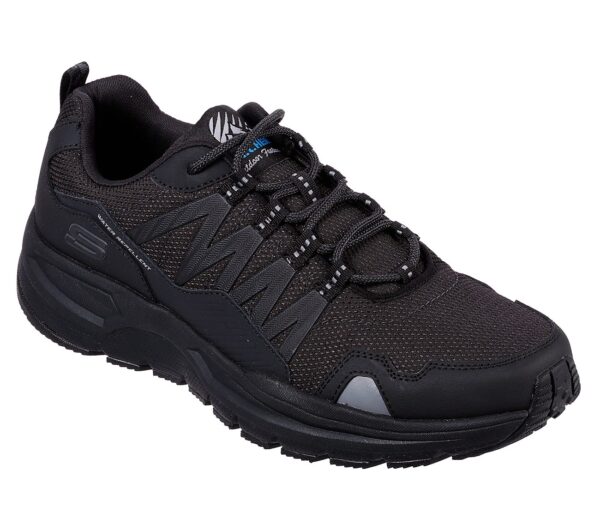 Skechers Mens Sport ESCAPE PLAN 2.0 ASHWICK Trekking Outdoor 51926 BBK