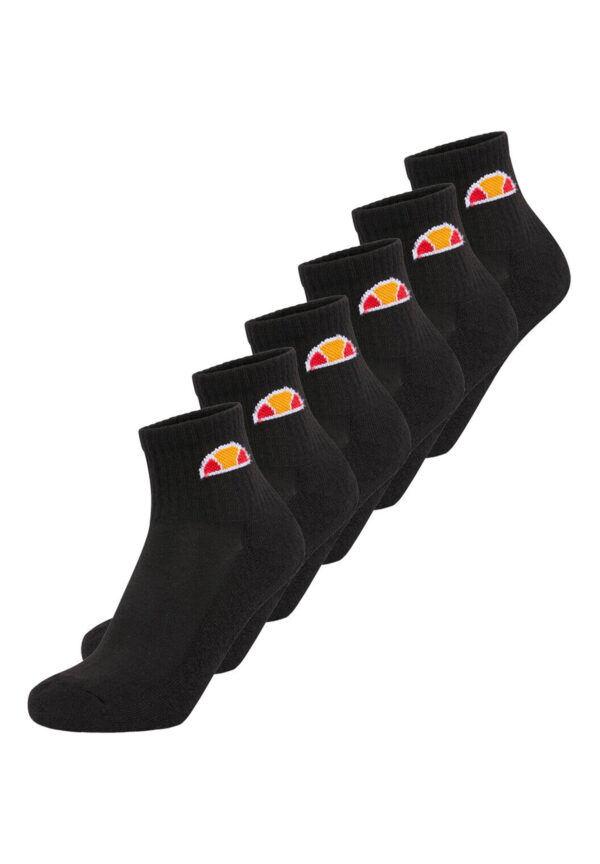 Ellesse Rilla Ankle Socks 6P Sneaker Socken SBMA2305