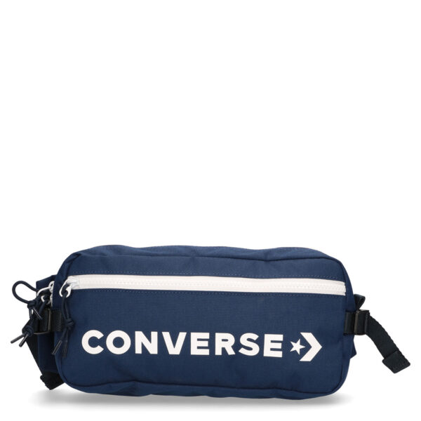 Converse Fast Pack Gürteltasche Unisex blau 10008291-A01