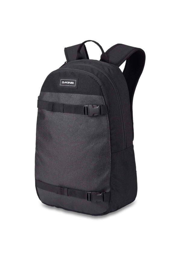 Dakine Rucksack URBN MISSION 22 Liter Skateboard Rucksack Laptopfach Schulrucksa...