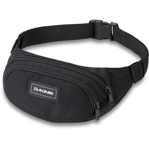 Dakine Hip Pack Bauchtasche Gürteltasche Hüfttasche BlackII