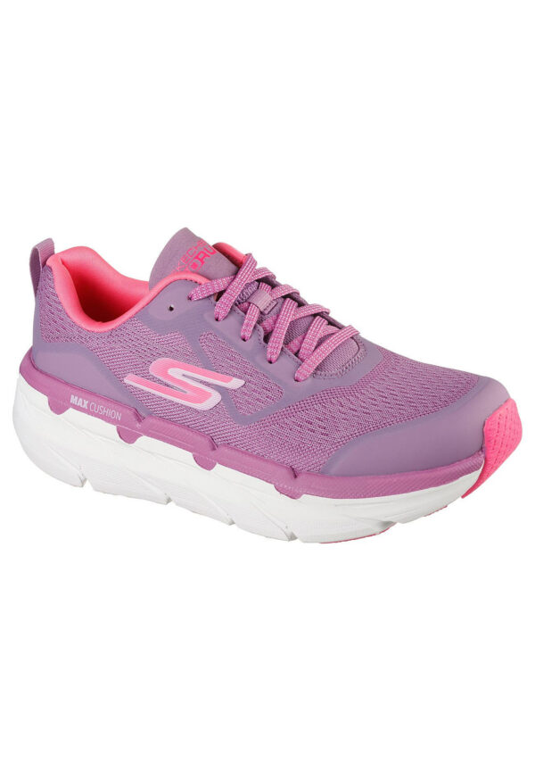 Skechers Max Cushioning Premier Damen Sneakers 17690 pink