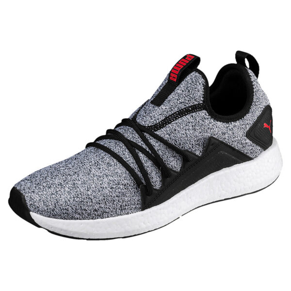 Puma Herren Nrgy Neko Knit Outdoor Fitnessschuhe 191093 05