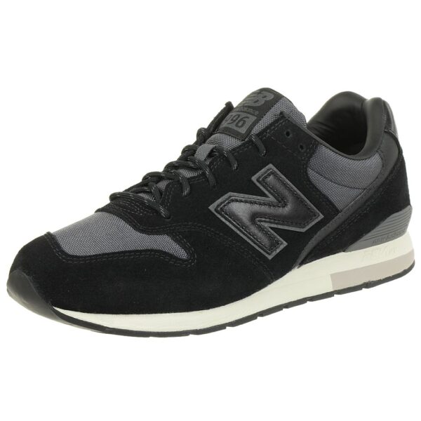 New Balance MRL996MS Classic Sneaker Herren Schuhe schwarz 996