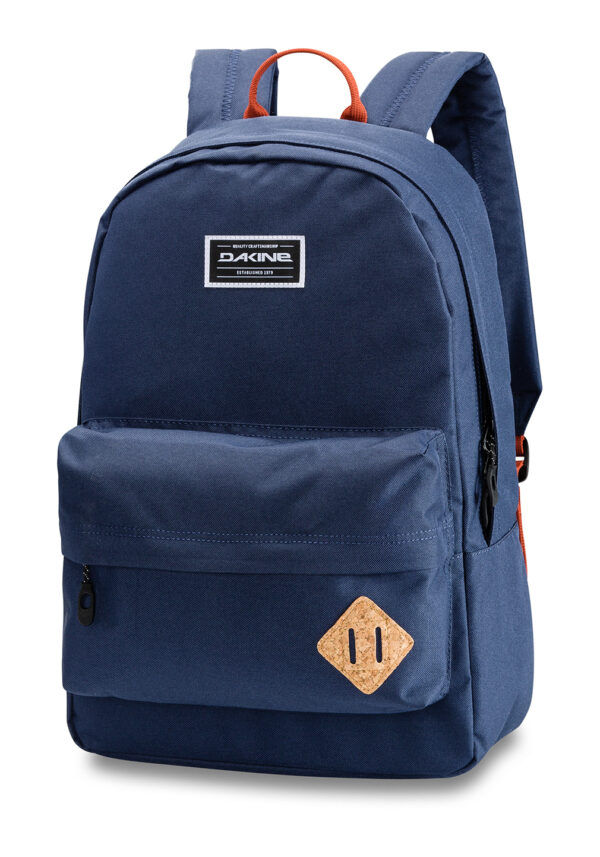 Dakine Rucksack 365 Pack 21 Liter Unisex mit Laptopfach blau