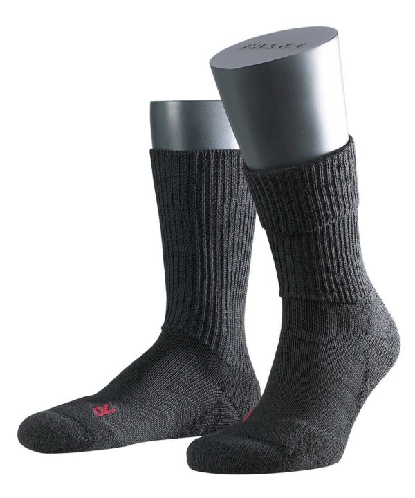 1 Paar Falke Socken 16480 Walkie Ergo SO Universeller Trekkingstrumpf